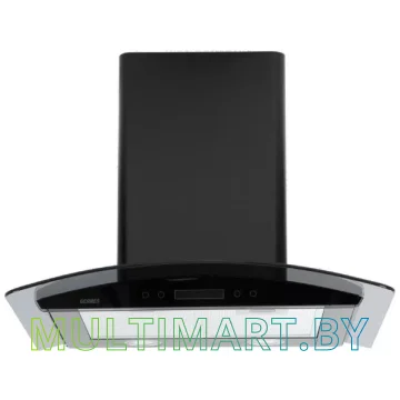 Вытяжка Germes Alt Sensor 60 (черный) картинка 2